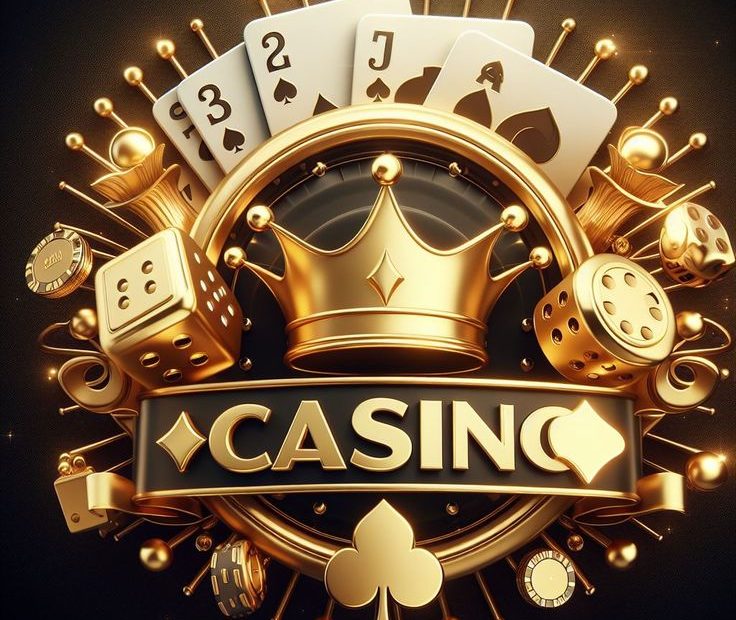 Best Real Money Casino Games