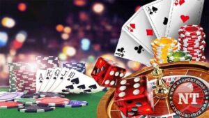 Exploring the world of Real Money Casino Games Mobile